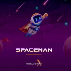 Spaceman popvai