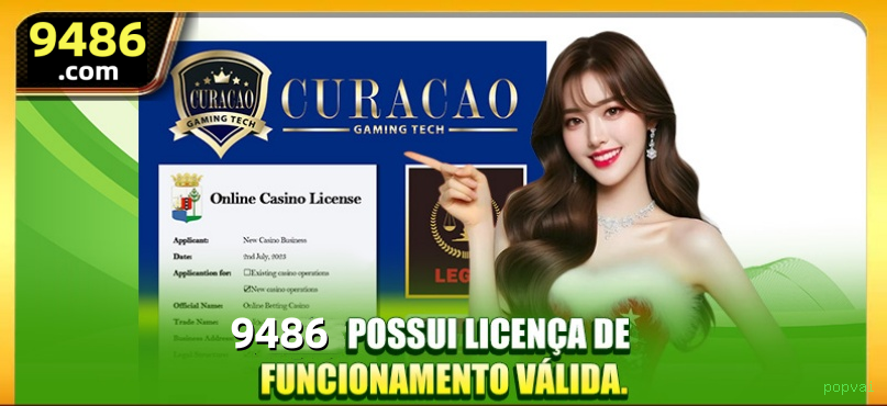 Cassino ao Vivo popvai