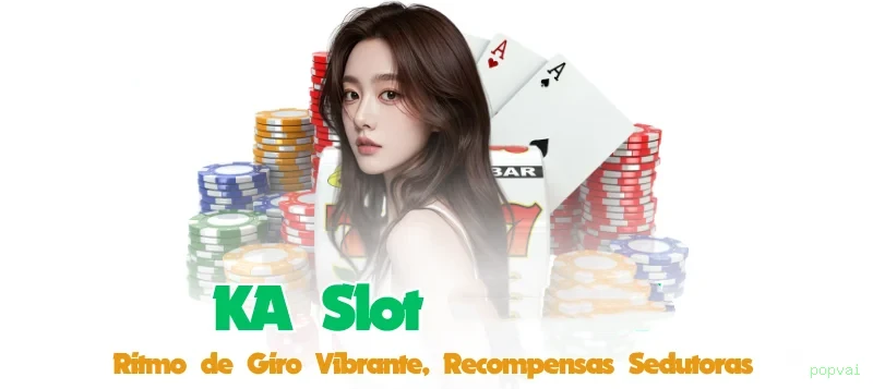 Dicas de Slots popvai