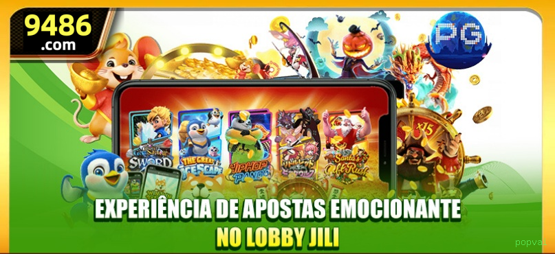 Slots Online popvai