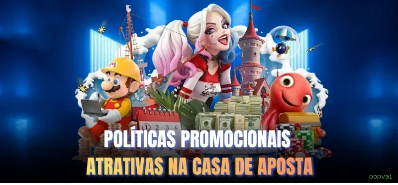 Caça-Níqueis popvai